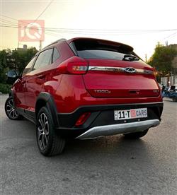 Chery Tiggo 2